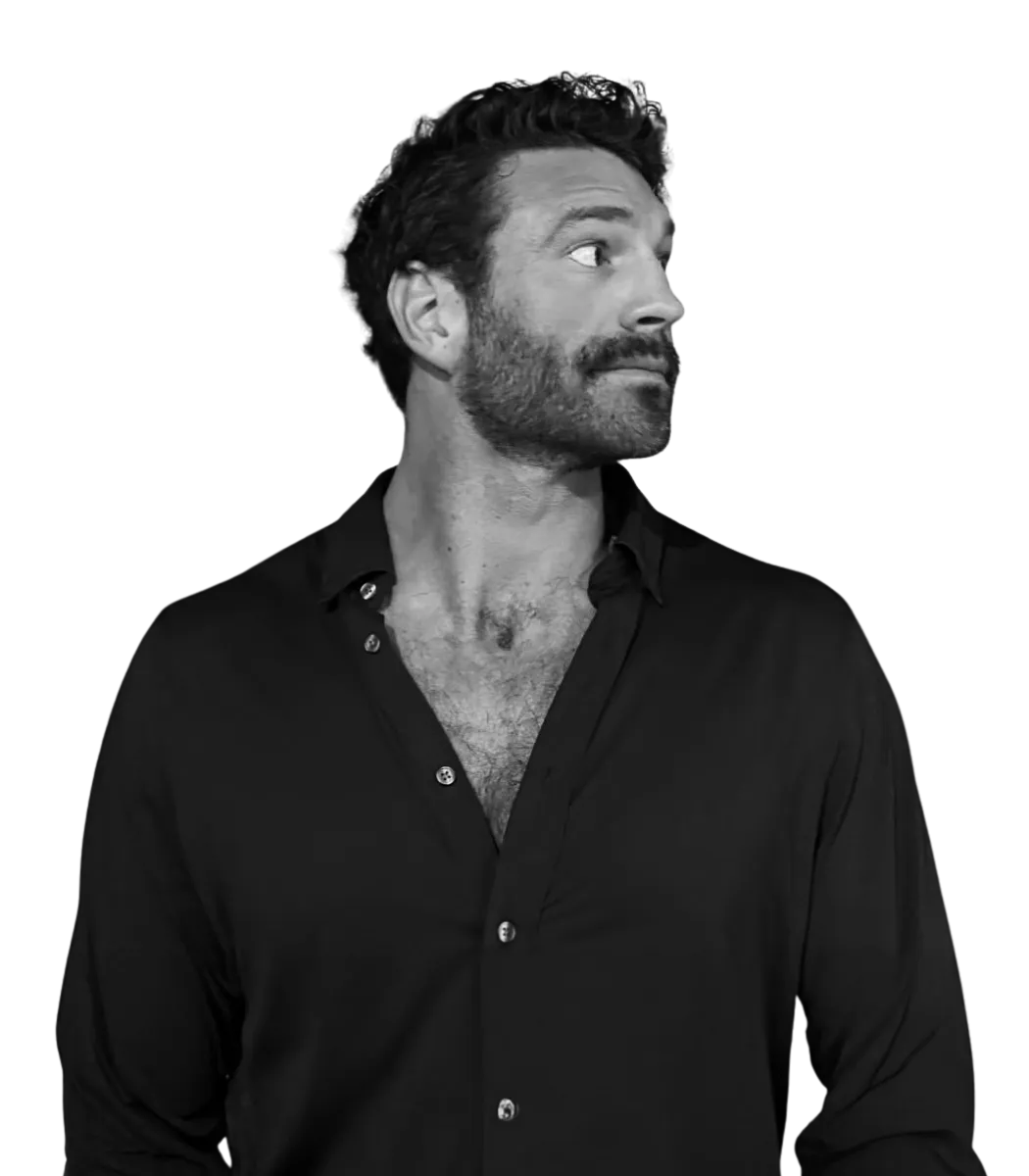 Maxwell Mayes